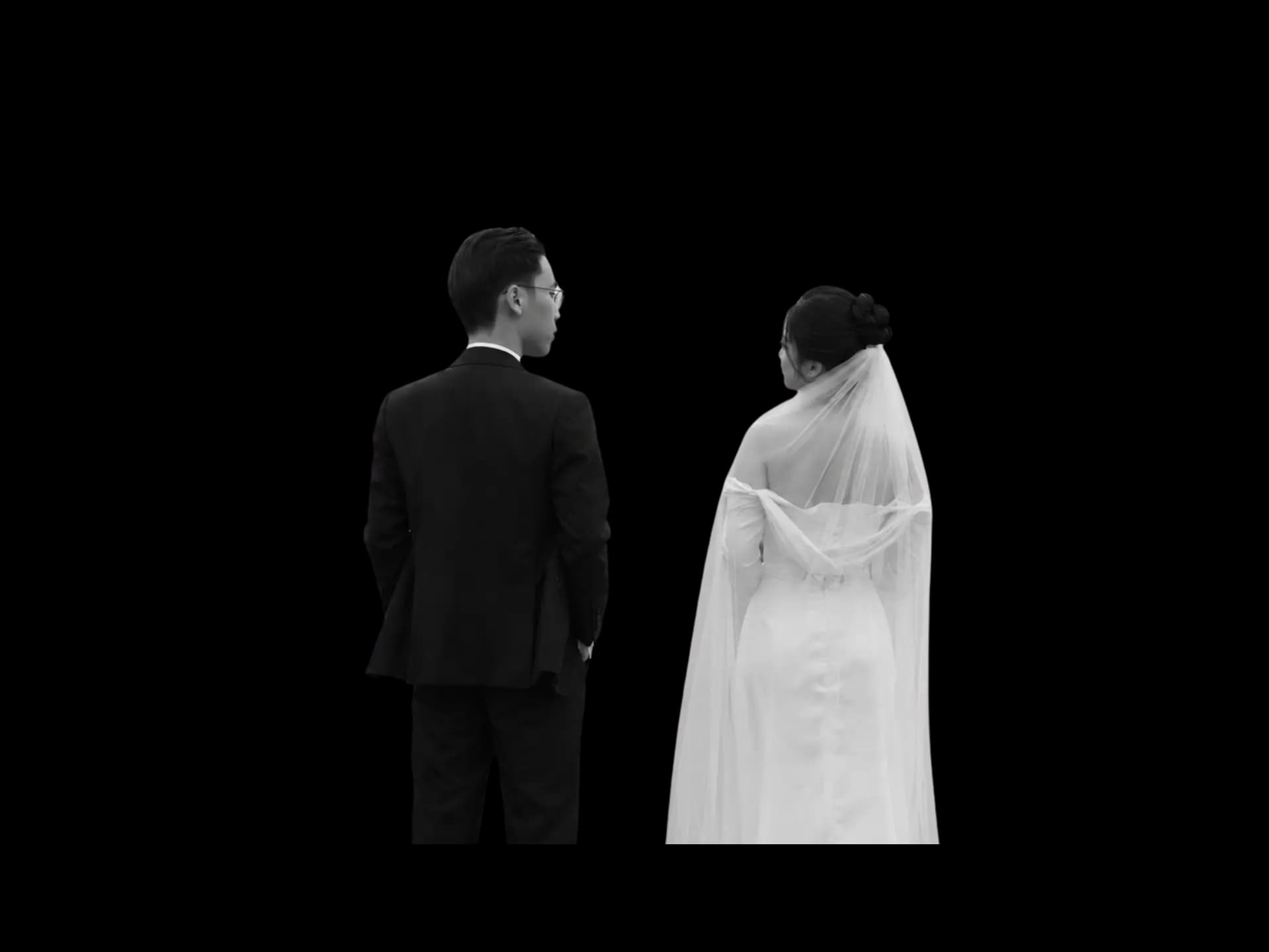 Hoàng Kỳ & Minh Anh